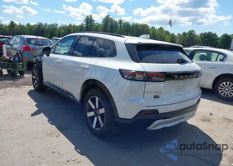 2024 Honda Prologue Touring z USA, uszkodzony, nr VIN 3GPKHXRJ2RS503569